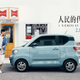 GM Sells 15,000 Low-Cost EVs For China In First 20 Days